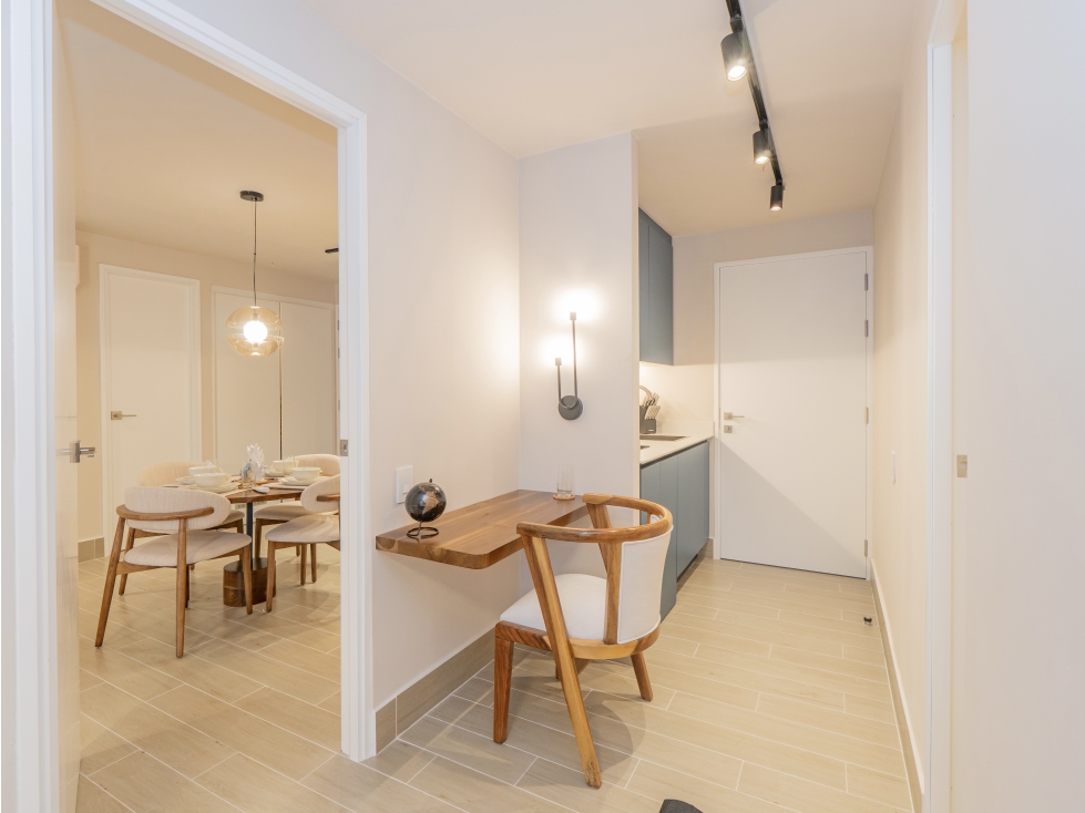 Apartamento en venta PH Ventu - Bella Vista (AB) — foto 6