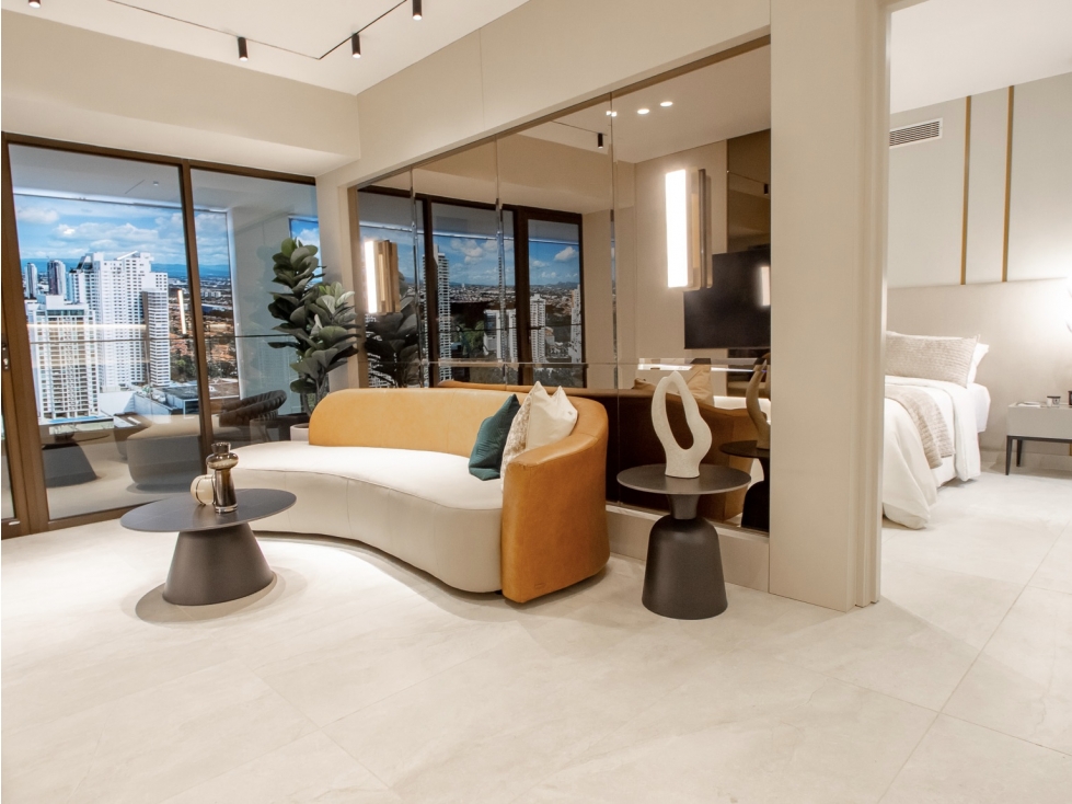 Apartamento en venta AURUM Costa del Este — foto 2