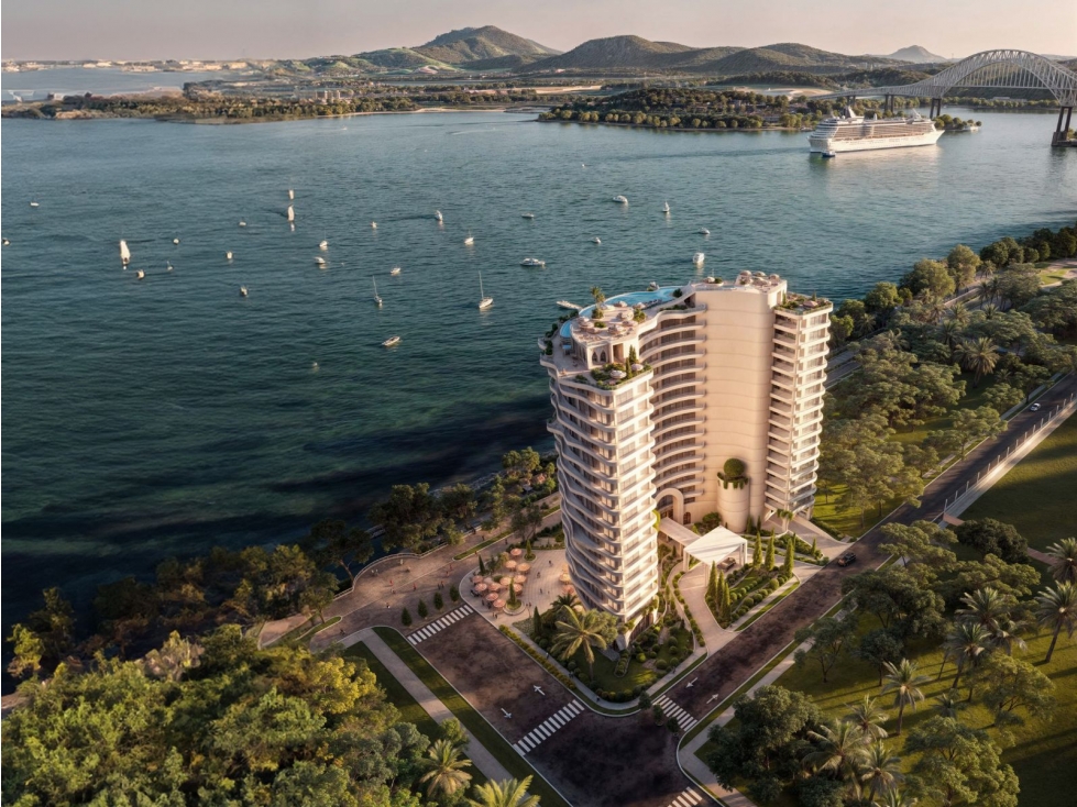 Apartamento en venta CAVAROSA Amador