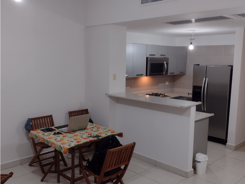 Apartamento en venta PH Mosaic - Panamá Pacífico (AB)