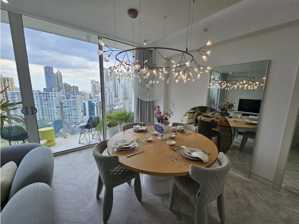 Apartamento en venta PH Wanders & Yoo - Marbella (PD) — foto 3