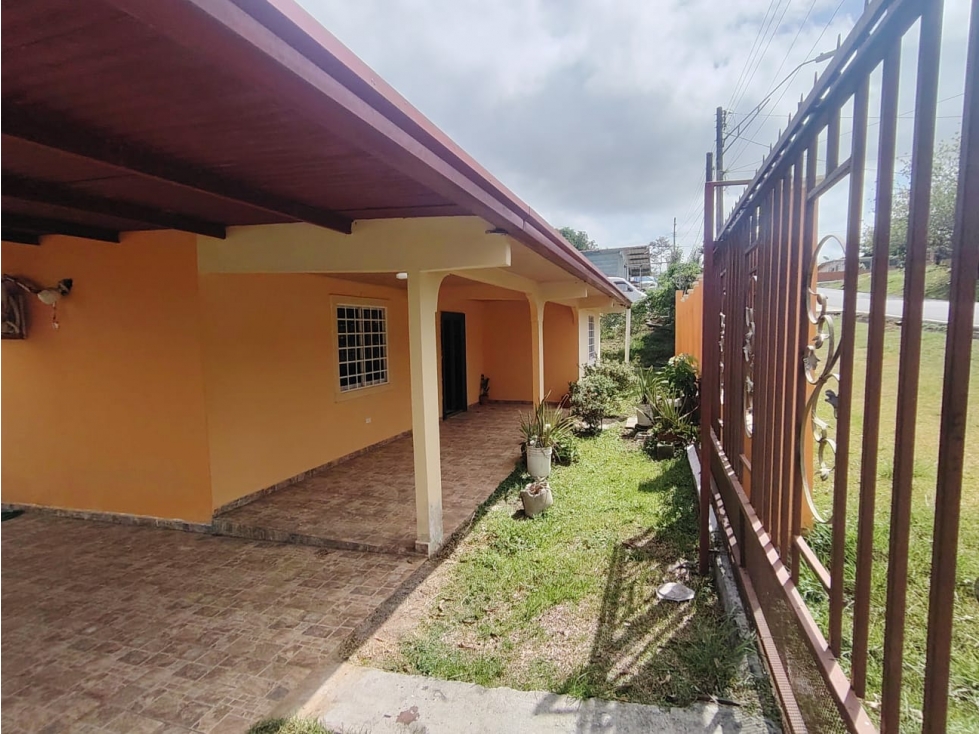 Casa Comercial en venta de 650m2 - La Chorrera (DR) — foto 5