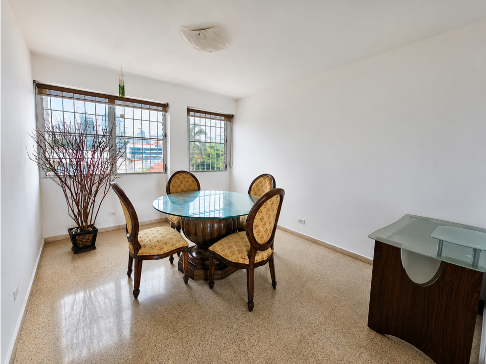 Apartamento en venta PH Acuario - El Carmen (PD) — foto 5