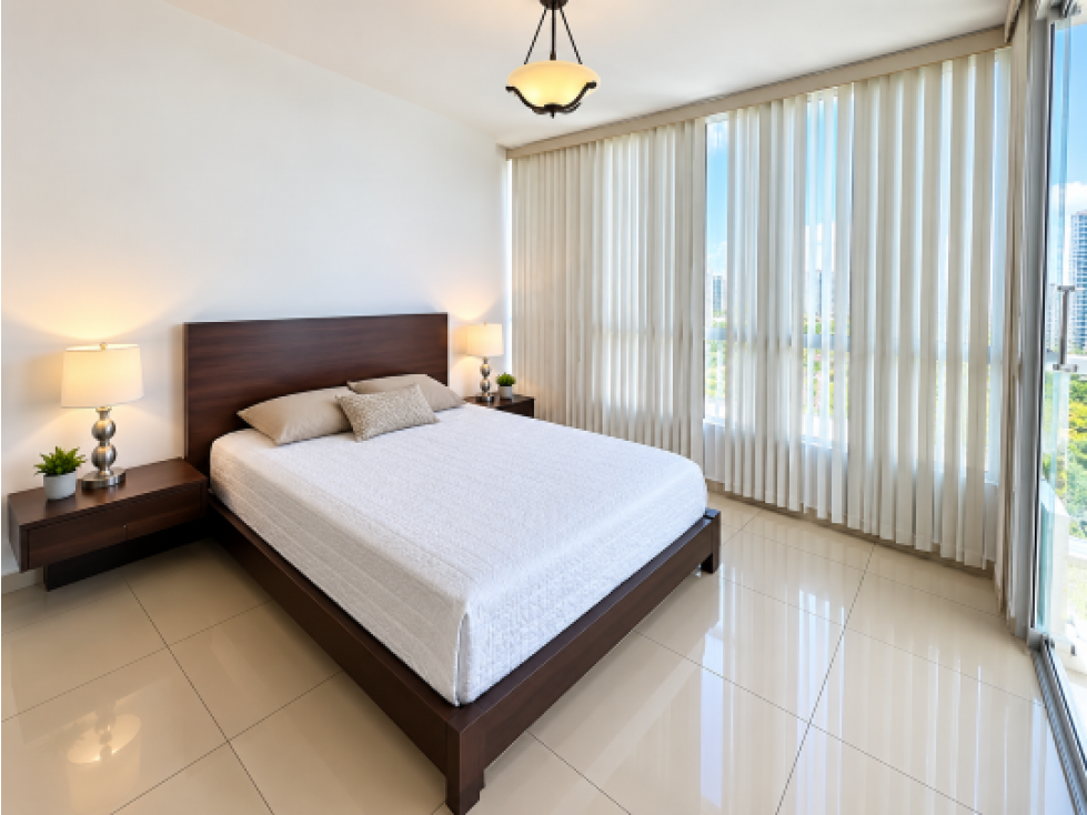 Apartamento en Alquiler Costa del Este, Panamá -PH Top Towers (CV) — foto 3