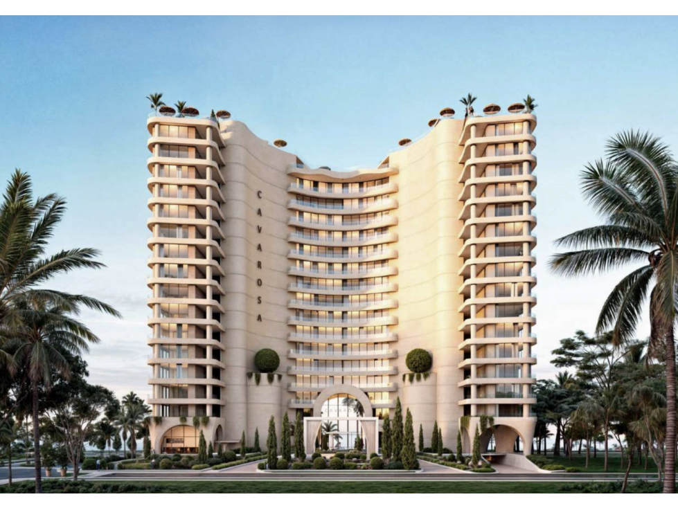 Se vende apartamento full amoblado en Cavarosa - Amador (DB) — foto 6