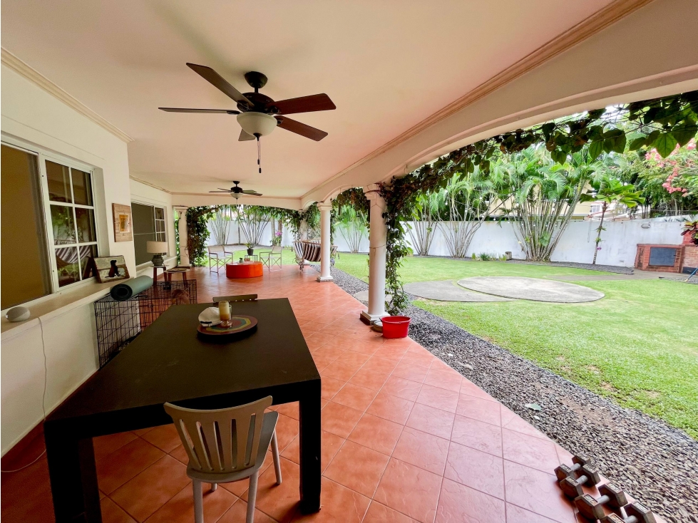Casa en venta Residencial Costa Serena - Costa del Este (PD) — foto 5