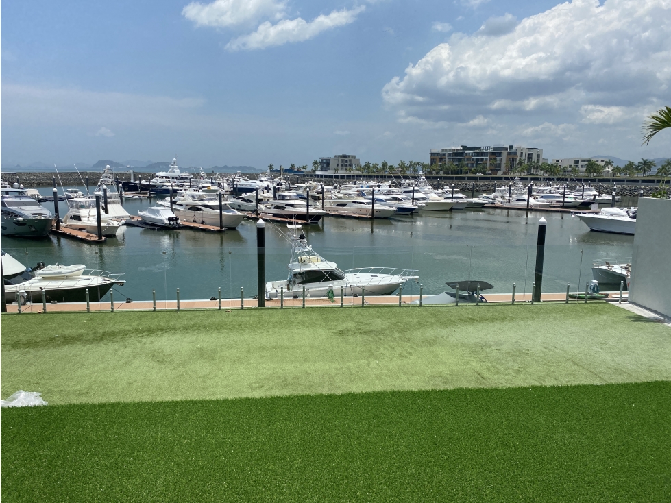 Apartamento en Venta Ocean Reef Island- Punta Pacifica (AB-BO-LM) — foto 2