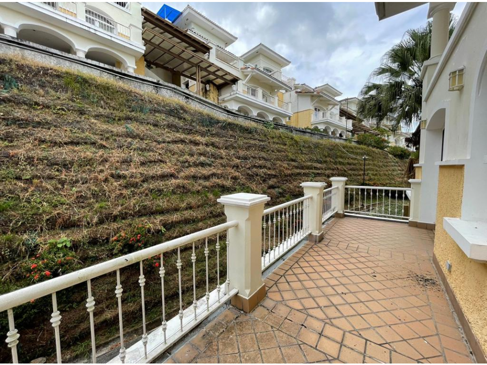Se vende Apartamento en Tucan Country Club - 5