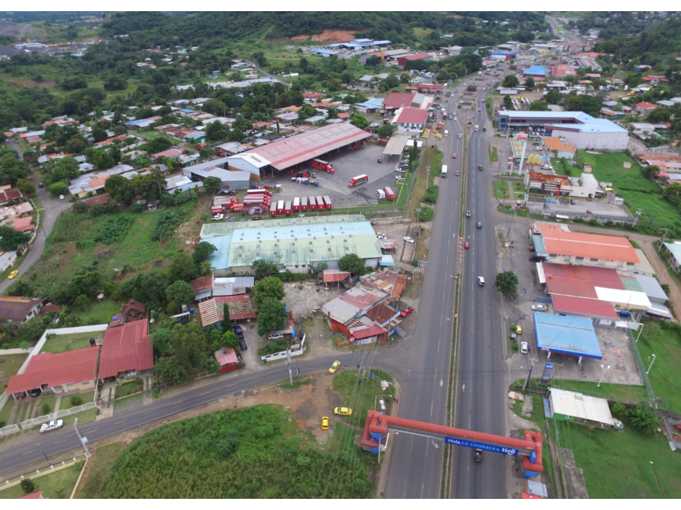 Se Vende Terreno Comercial de 2564 mt2 Panamá Oeste - 2