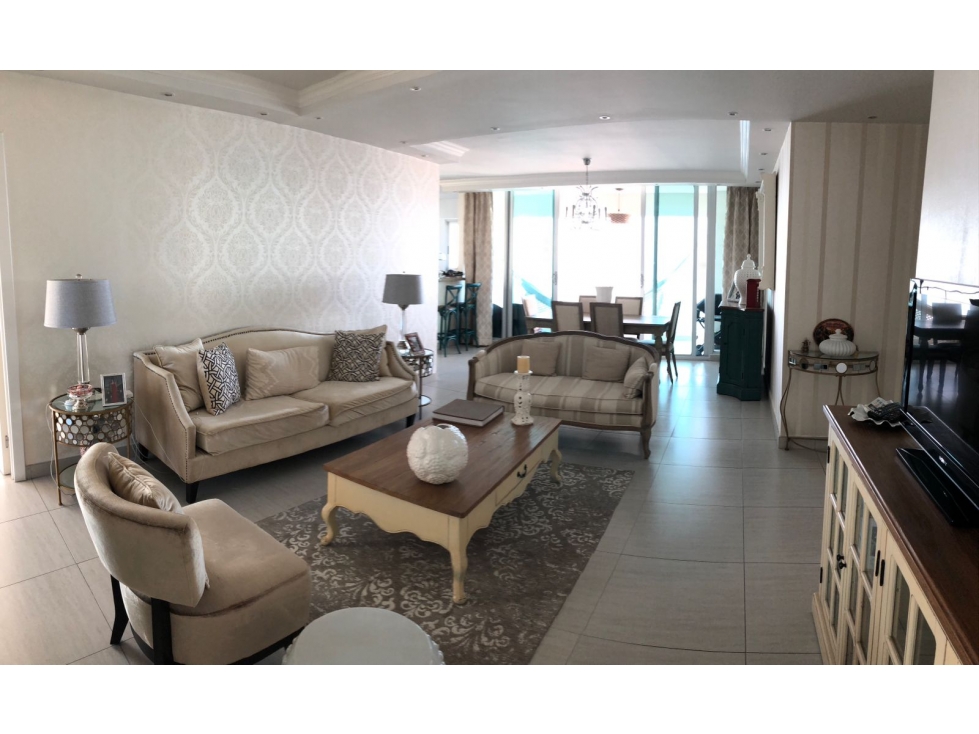Apartamento en venta con inquilino .PH Le Mare- Coco del Mar (RA)
