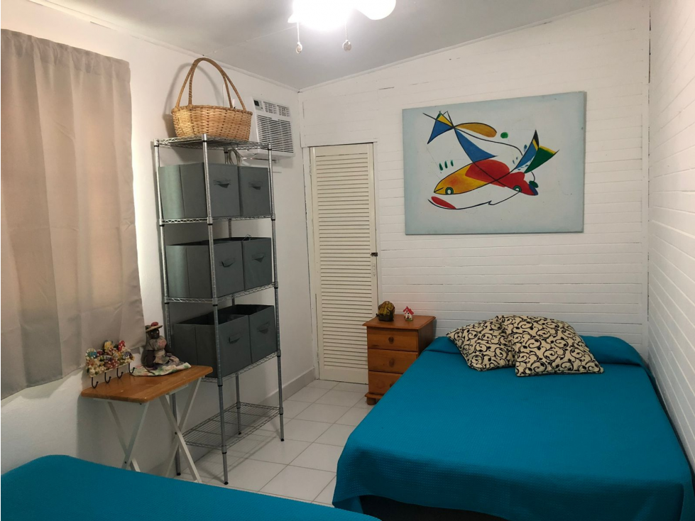 Se Vende casa en Isla Grande - Colon - 5