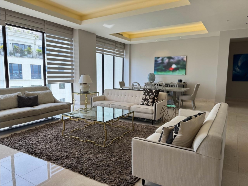 Apartamento en venta PH Santa Maria Court-Santa Maria (BORA)