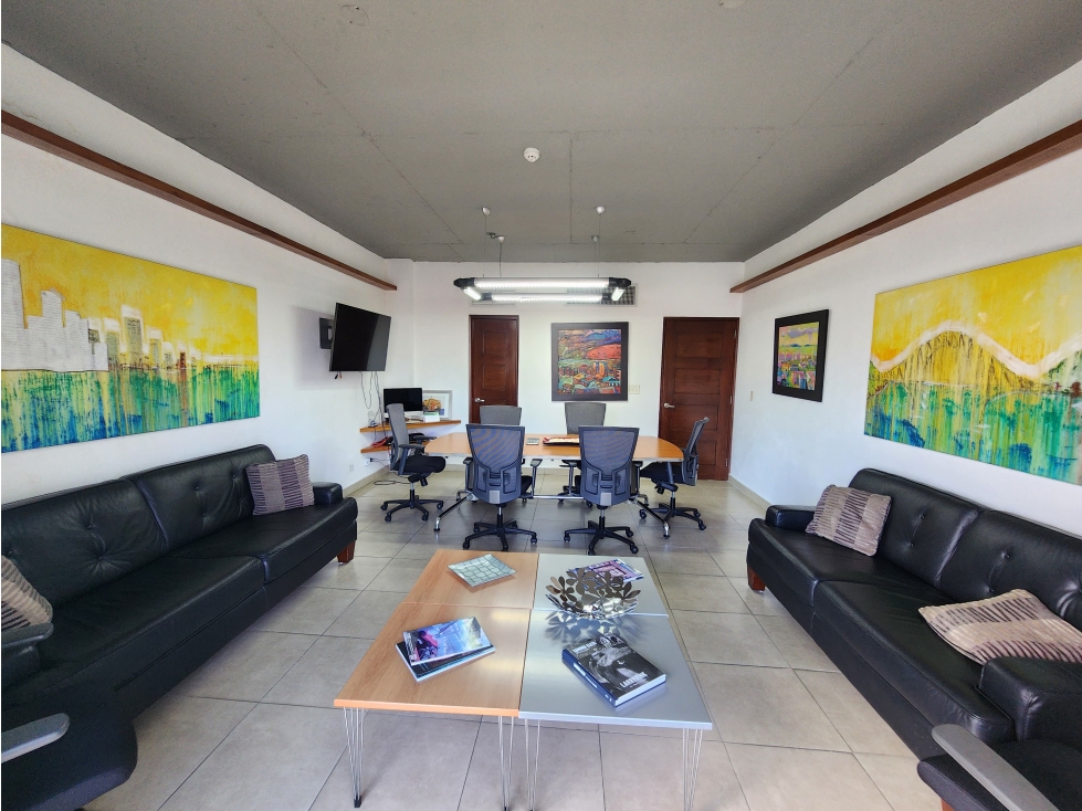 Se Vende Edificio Comercial ciudad de Panamá - 4