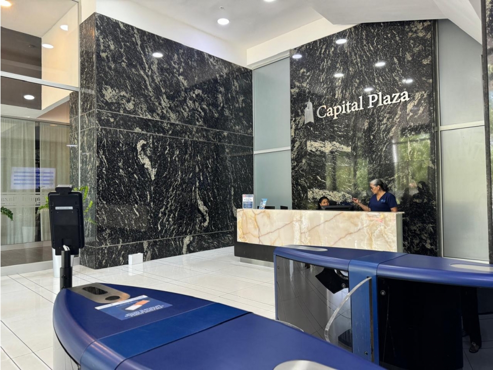 Oficina en Venta-Alquiler Capital Plaza- Costa del Este (BO) — foto 3