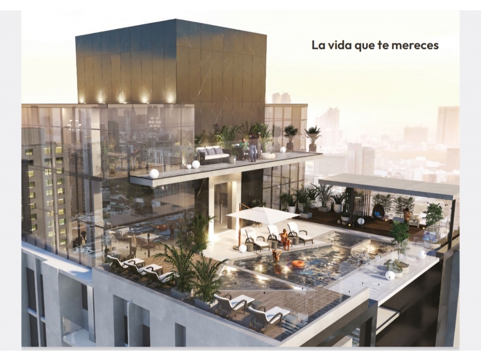 Proyecto The X Building, San Francisco (LM)