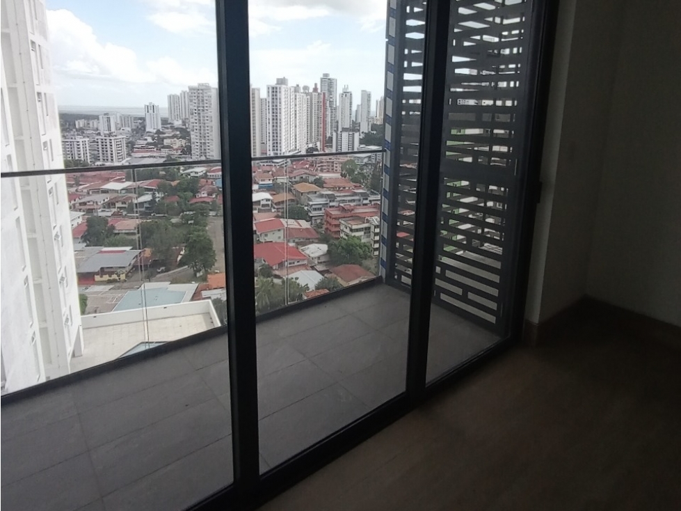 Apartamento en Venta PH Balcony- Hato Pintado — foto 6