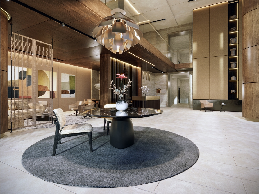 Apartamento en venta MADERO Costa del Este — foto 5