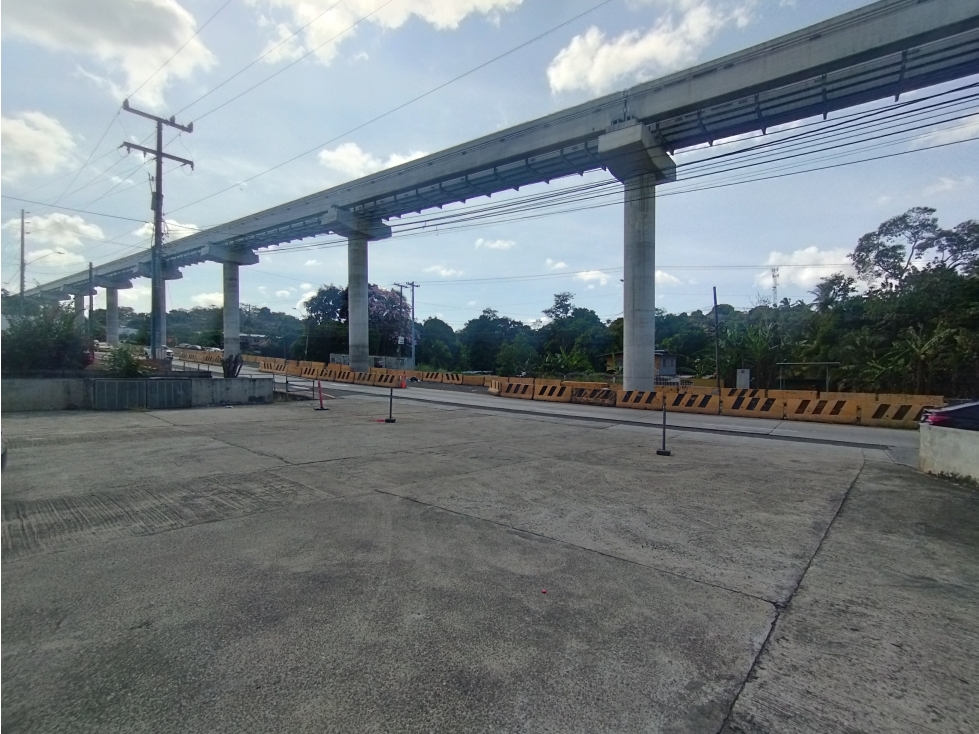 Se Alquila local de 60 mt2 en Arraijan-Vista Alegre (DR) - 6
