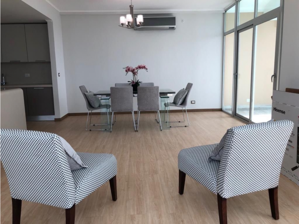 Apartamento en venta PH Boutique Quartier del Mar-Coco del Mar (BO-YM)