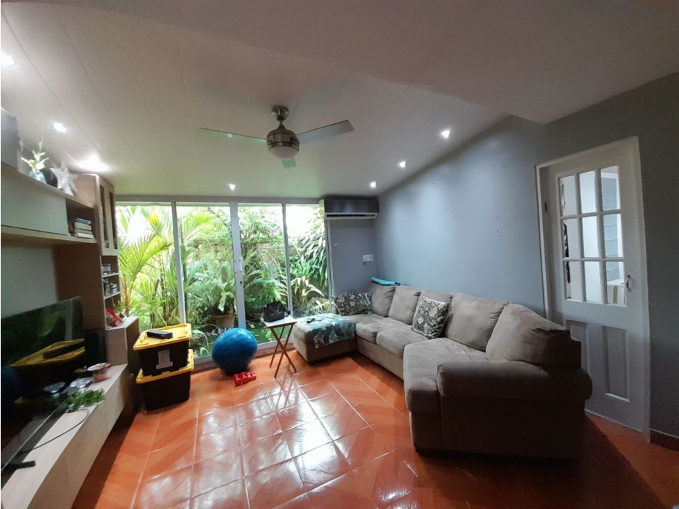 Alquiler de casa en PH Residencial Dorado Lakes - Ancón (PD) — foto 2