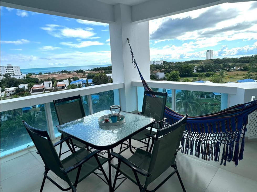 Apartamento en venta PH Founders 1 - Playa Blanca (MFV) — foto 4