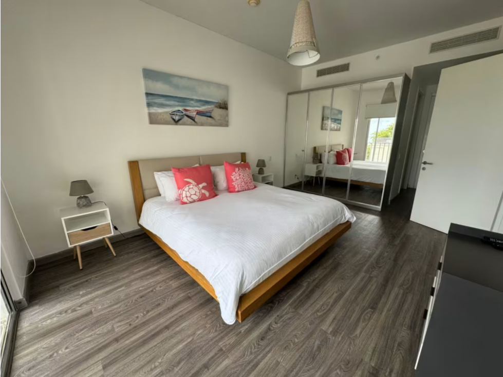 Apartamento en venta Buenaventura-PH Puntarena Ocean Village (MFV) — foto 5