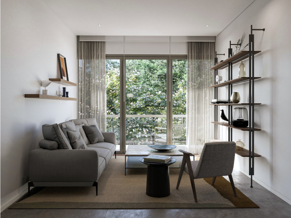 Apartamento en venta PASSAGE Amador — foto 2