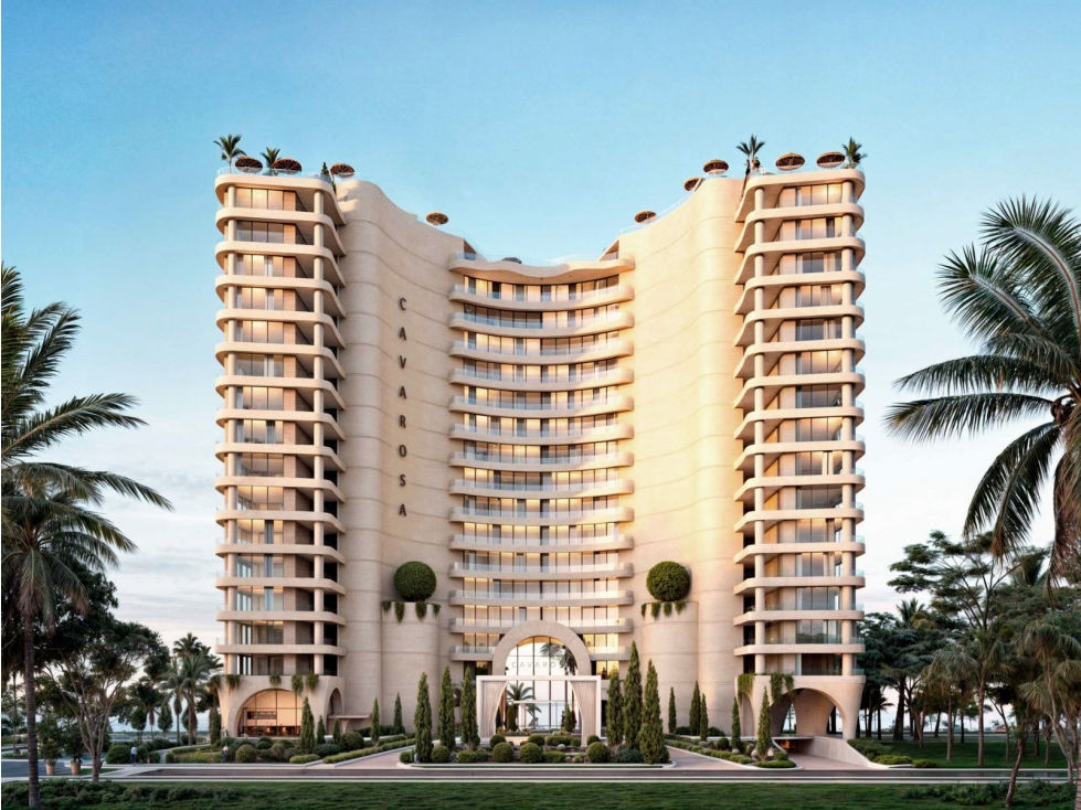 Apartamento en venta CAVAROSA Amador — foto 2