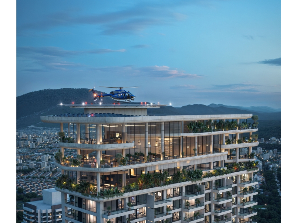 Apartamento en Venta Proyecto Bioma-Costa del Este (LM) — foto 5
