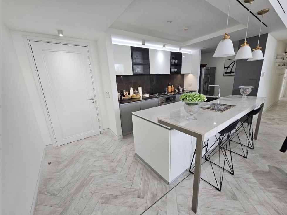 Apartamento en venta PH Wanders & Yoo - Marbella (PD) — foto 4