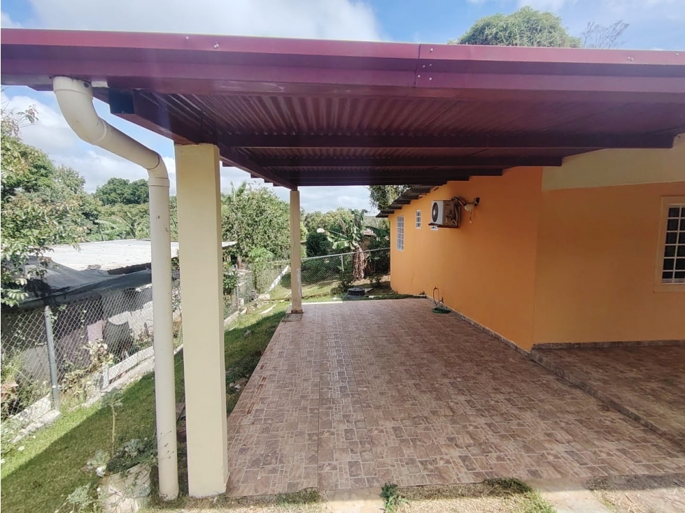 Casa Comercial en venta de 650m2 - La Chorrera (DR) — foto 6