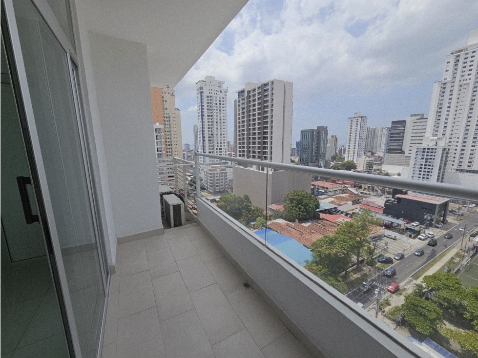 Apartamento en venta PH Firenze Tower - San Francisco (PD) — foto 4