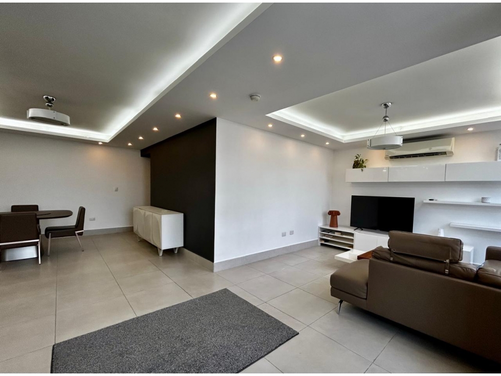 Apartamento en venta Bella Vista, Panamá-PH Park City (PD) — foto 6