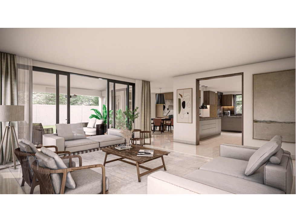 Casa en Venta Remanso - Costa Verde (PRY) — foto 2