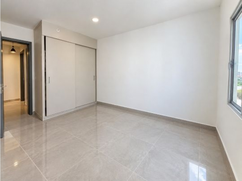 Apartamento en alquiler PH Van Gogh - El Cangrejo (CV) — foto 2