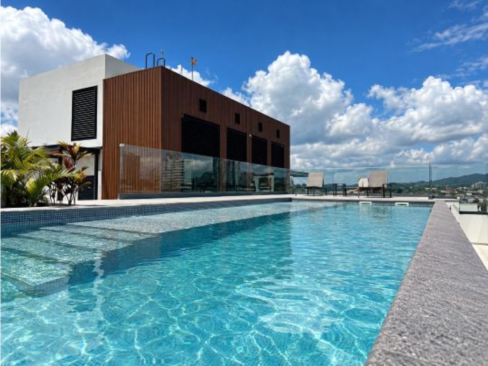 Apartamento en alquiler PH Alexa - Bella Vista, Ciudad de Panamá (CV) — foto 6
