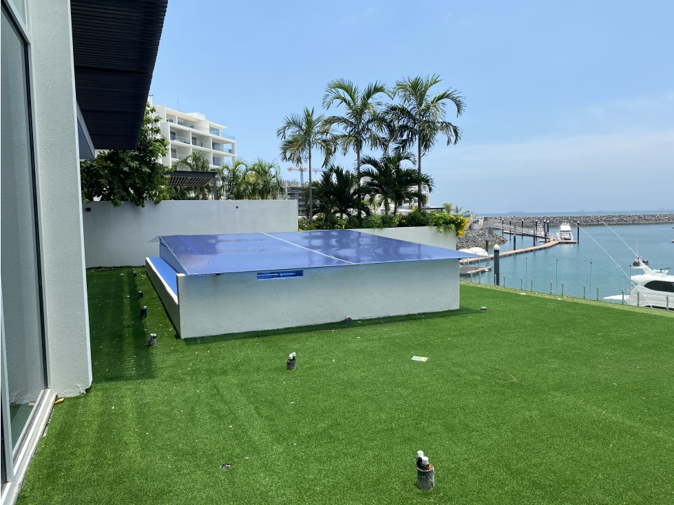 Apartamento en Venta Ocean Reef Island- Punta Pacifica (AB-BO-LM) — foto 4