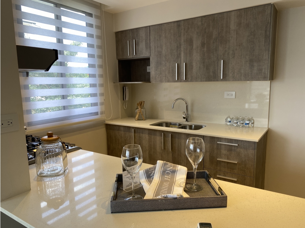 Apartamento en Venta Parterre- Panama Pacifico