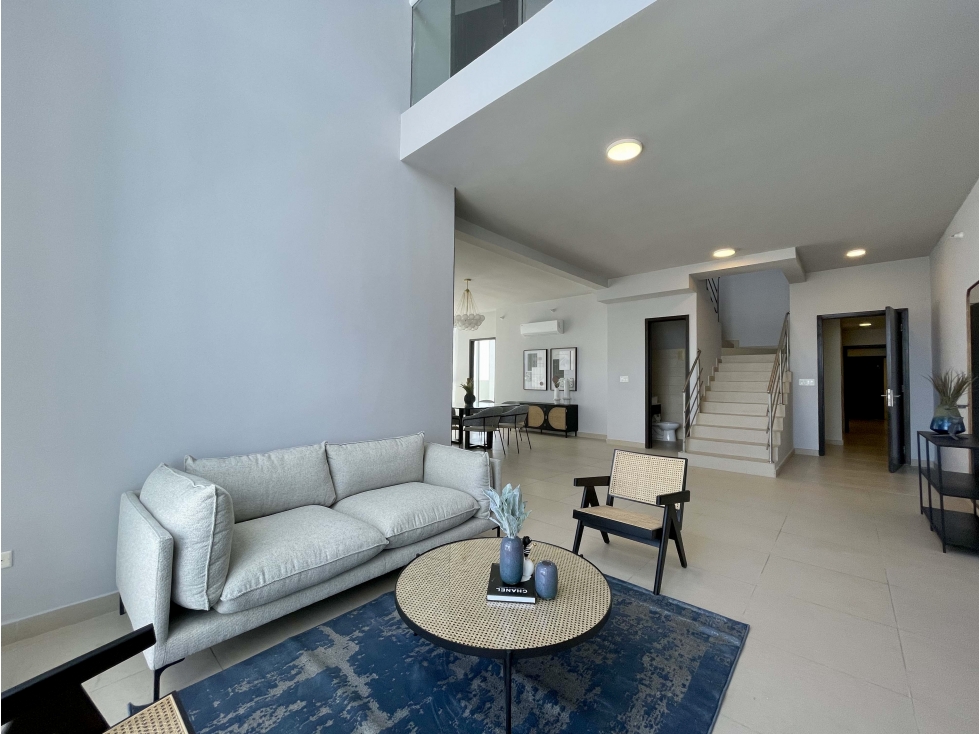 Penthouse en Venta en PH Country Club, Costa del Este — foto 2