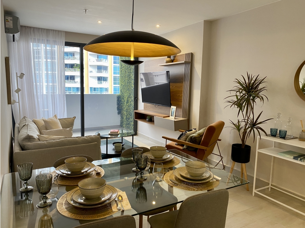 Apartamento en venta PH SKY 66 - San Francisco (AB)