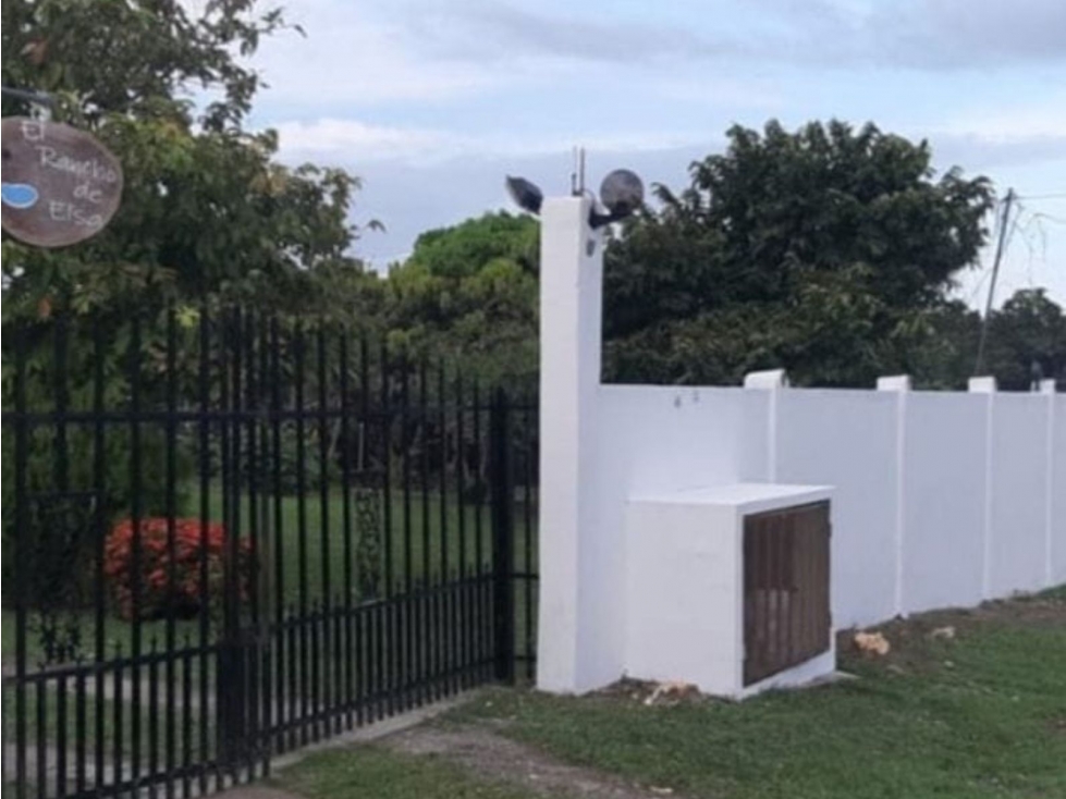 Se Vende o Alquila Casa Campestre en Las Lajas de Chame (H) - 3