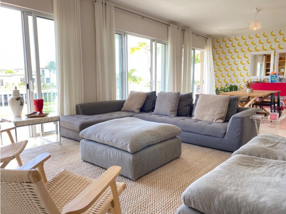Apartamento en venta PH Puntarenas - Buenaventura (BO) - 2