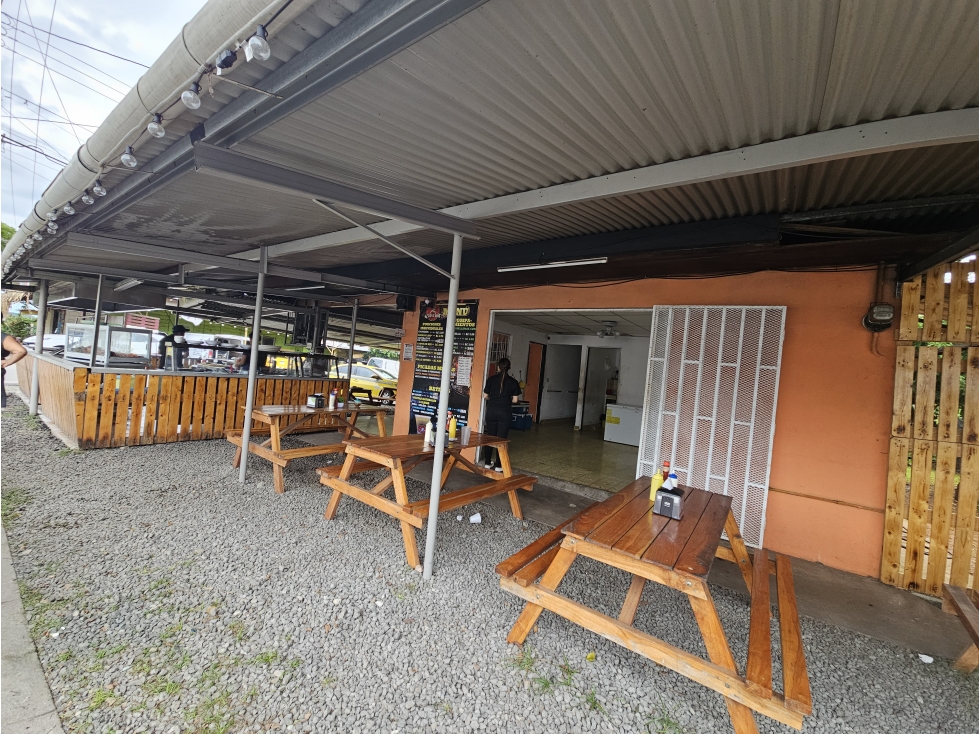 Se Vende Lote comercial en La Chorrera (DR) - 5