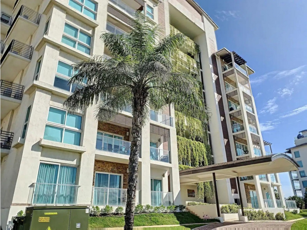 Apartamento en venta en Playa Escondida (LM) - 5