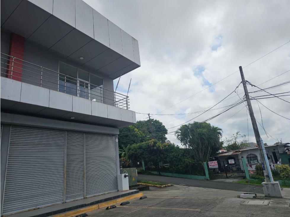 Se alquilan locales comerciales en Arraiján, Vista Alegre - 5