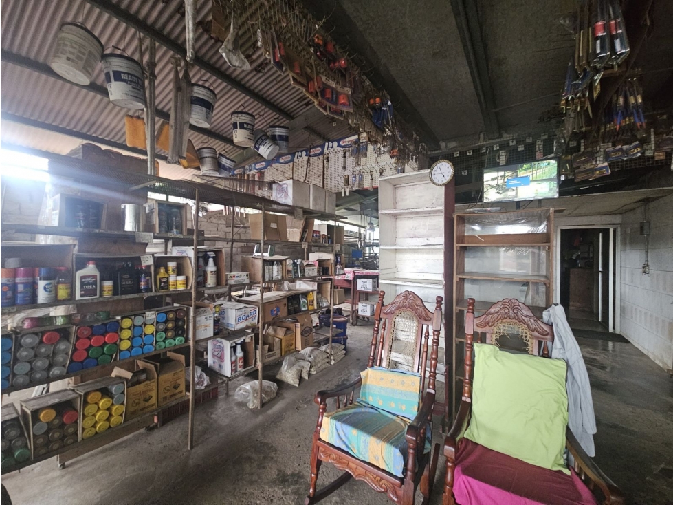 Se Vende Lote Comercial en La Chorrera, Vía La Mitra - 6