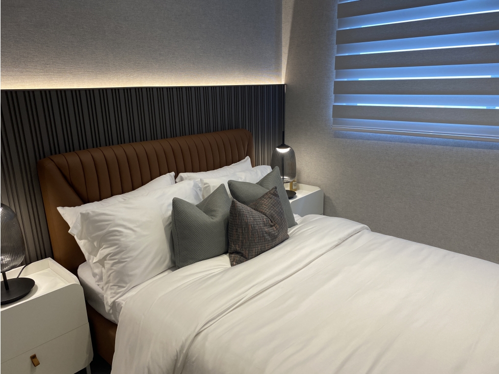 Apartamento en venta PH MORE Vía Argentina Entrega Inmediata — foto 6