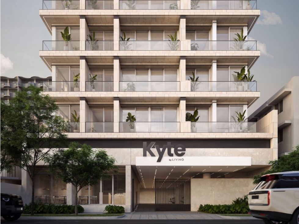 Proyecto Kyte -Obarrio