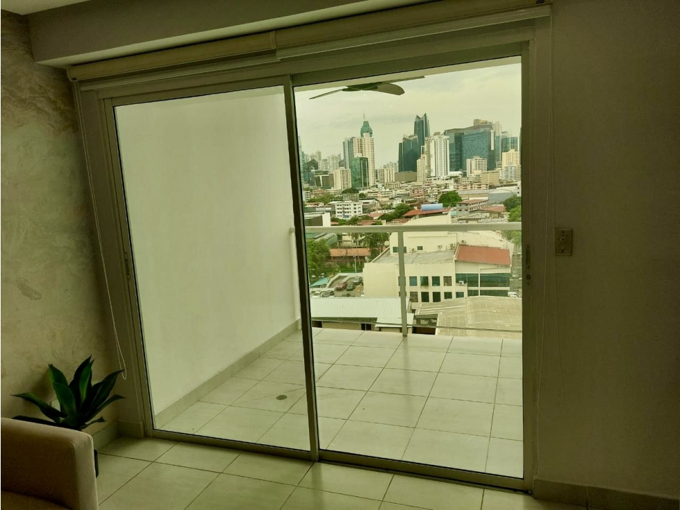 Apartamento en venta PH Metropolitan Park - Vía España (AB) — foto 6