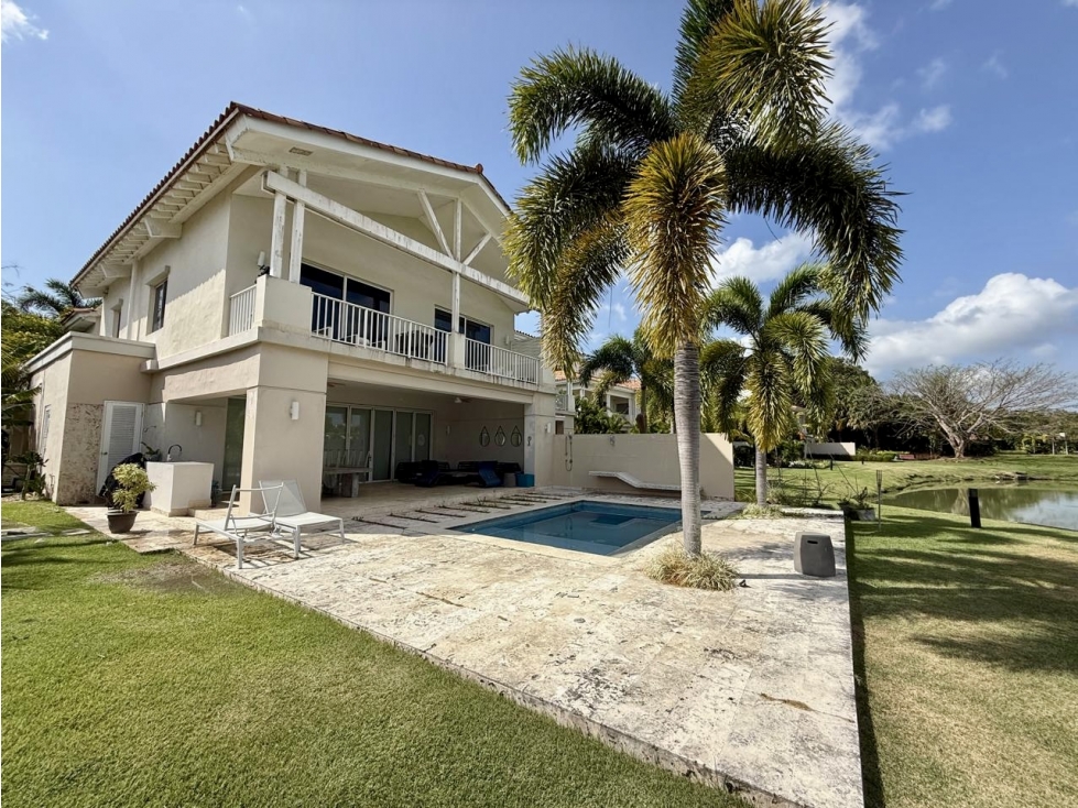 Casa en venta Ocean Lakes-Buenaventura (AB) - 2
